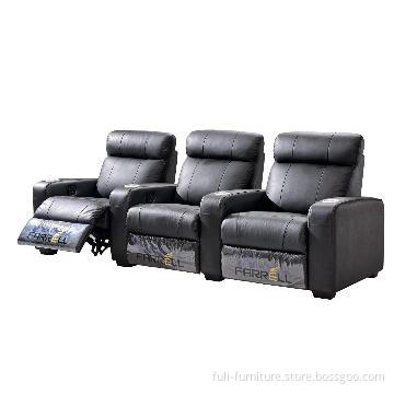 G-3653 3RR Recliner Sofa
